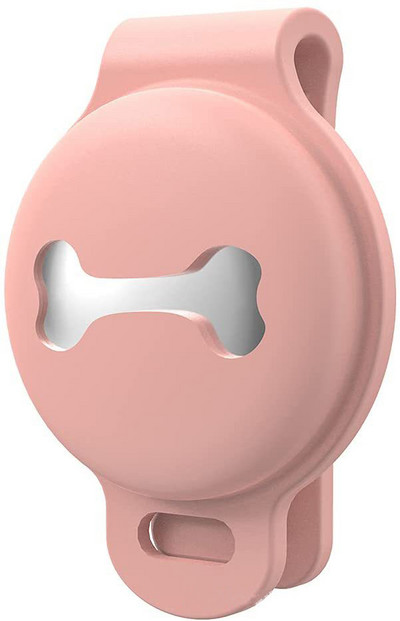 Lemmikloomade GPS-jälgija nutikas lokaator Koera bränd Lemmikloomade tuvastamise kantav jälgija Bluetooth kassikoera lindude salvestuste jälgimise tööriist