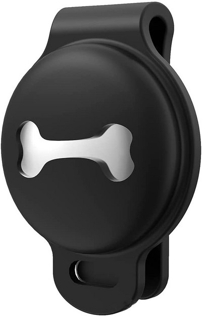 Lemmikloomade GPS-jälgija nutikas lokaator Koera bränd Lemmikloomade tuvastamise kantav jälgija Bluetooth kassikoera lindude salvestuste jälgimise tööriist