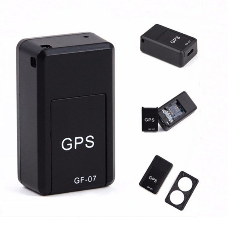 Locator-Device Gps-Tracker Support GSM GPRS Mini Remote-Operation-Of-Phone Magnetic Real-Time for Car Old Man Children Απώλεια κατοικίδιων