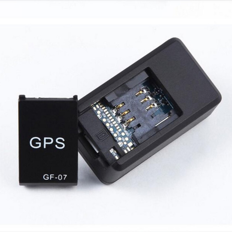 Locator-Device Gps-Tracker Support GSM GPRS Mini Remote-Operation-Of-Phone Magnetic Real-Time for Car Old Man Children Απώλεια κατοικίδιων