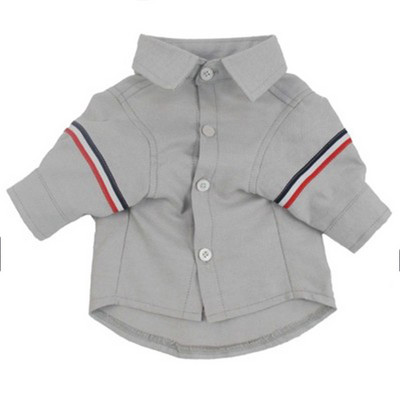 Korea stiilis kassi koerte riided koertele Lemmiklooma särgid Kutsikate riided väikestele ja keskmistele koertele Särk Lemmikloomade riietus Lemmiklooma koera kostüüm Bulldog