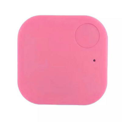 Μίνι φορητός εντοπισμός Ηλεκτρονικός σκύλος κατοικίδιων ζώων Ανίχνευση κλειδιού GPS εντοπιστής κατοικίδιων γατών Τοποθεσία Έξυπνο πορτοφόλι κατοικίδιων ανιχνευτής Συναγερμός κατά της απώλειας