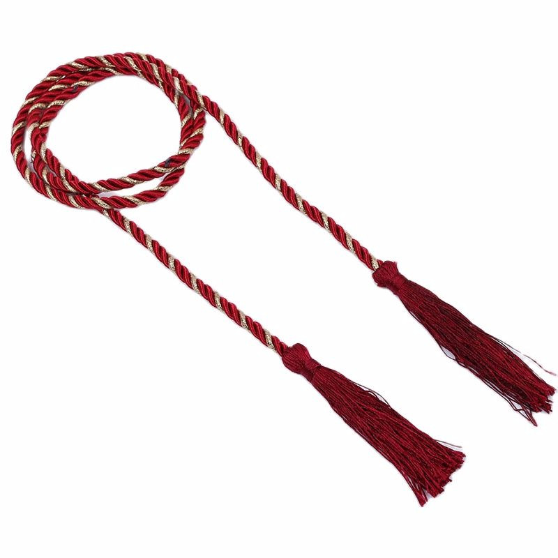 4 τεμ. WFFNNKC Πολύχρωμη μακρυά δεσμευμένη φούντα κουρτίνα τσάντα ενδυμάτων Χειροτεχνία προμήθειες DIY Ραπτική Διακοσμητικά Αξεσουάρ