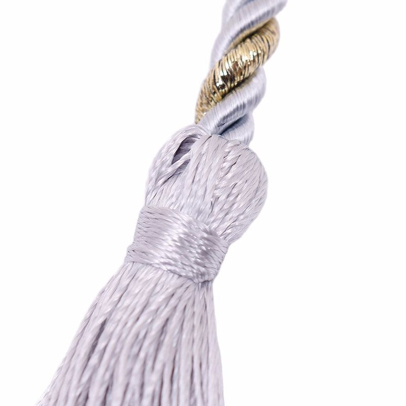 4 τεμ. WFFNNKC Πολύχρωμη μακρυά δεσμευμένη φούντα κουρτίνα τσάντα ενδυμάτων Χειροτεχνία προμήθειες DIY Ραπτική Διακοσμητικά Αξεσουάρ