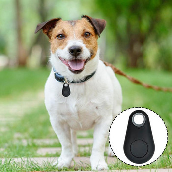 GPS Stalker за кучета Водоустойчив безжичен локатор Интелигентно двупосочно търсене Търсачи на предмети за деца Телефон Портфейл за кола Багаж Домашен любимец