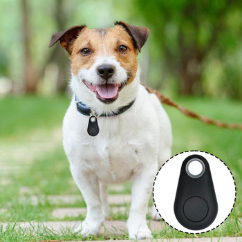 GPS Stalker for Dog Waterproof Wireless Locator Intelligent Two-Way Search Item Finders for Kids Phone Car Wallet Αποσκευές Pet