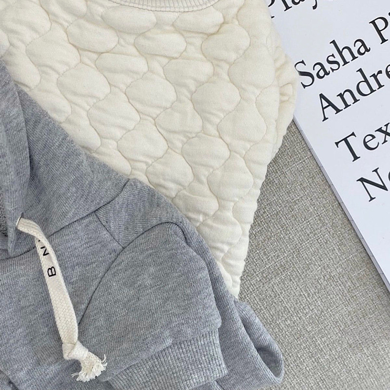 New Ins Winter Pet βαμβακερό παλτό καρό παλτό Ζεστό κουκούλα σχεδιαστής ρούχα για σκύλους Χριστουγεννιάτικα ρούχα για σκύλους Ρούχα σκυλιών για μικρά σκυλιά