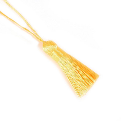 10 τμχ/παρτίδα Πολυεστερική μεταξωτή φούντα Διακοσμητική φούντα 5,5 εκ. Βαμβακερή φούντα για διακόσμηση πάρτι στο σπίτι γάμου DIY Αξεσουάρ κουρτίνας ραπτικής