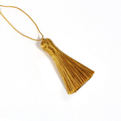 10 τμχ/παρτίδα Πολυεστερική μεταξωτή φούντα Διακοσμητική φούντα 5,5 εκ. Βαμβακερή φούντα για διακόσμηση πάρτι στο σπίτι γάμου DIY Αξεσουάρ κουρτίνας ραπτικής