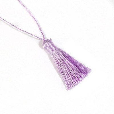 10 τμχ/παρτίδα Πολυεστερική μεταξωτή φούντα Διακοσμητική φούντα 5,5 εκ. Βαμβακερή φούντα για διακόσμηση πάρτι στο σπίτι γάμου DIY Αξεσουάρ κουρτίνας ραπτικής