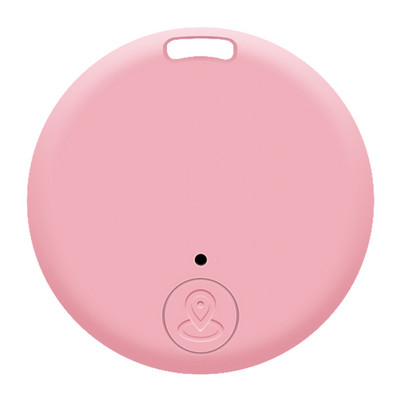 Jälgimisotsija lokaator kaasaskantav GPS-jälgimisseade, pikk aku tööiga üksuste leidjad Bluetoothiga ühilduvad rahakoti lemmikloomavõtmetelefoniga