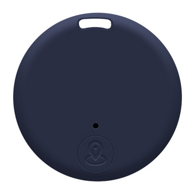 Jälgimisotsija lokaator kaasaskantav GPS-jälgimisseade, pikk aku tööiga üksuste leidjad Bluetoothiga ühilduvad rahakoti lemmikloomavõtmetelefoniga