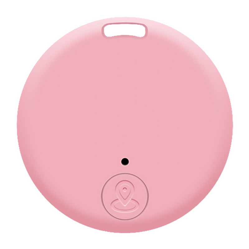 Jälgimisotsija lokaator kaasaskantav GPS-jälgimisseade, pikk aku tööiga üksuste leidjad Bluetoothiga ühilduvad rahakoti lemmikloomavõtmetelefoniga