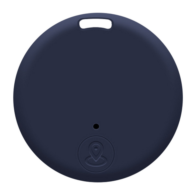 Jälgimisotsija lokaator kaasaskantav GPS-jälgimisseade, pikk aku tööiga üksuste leidjad Bluetoothiga ühilduvad rahakoti lemmikloomavõtmetelefoniga