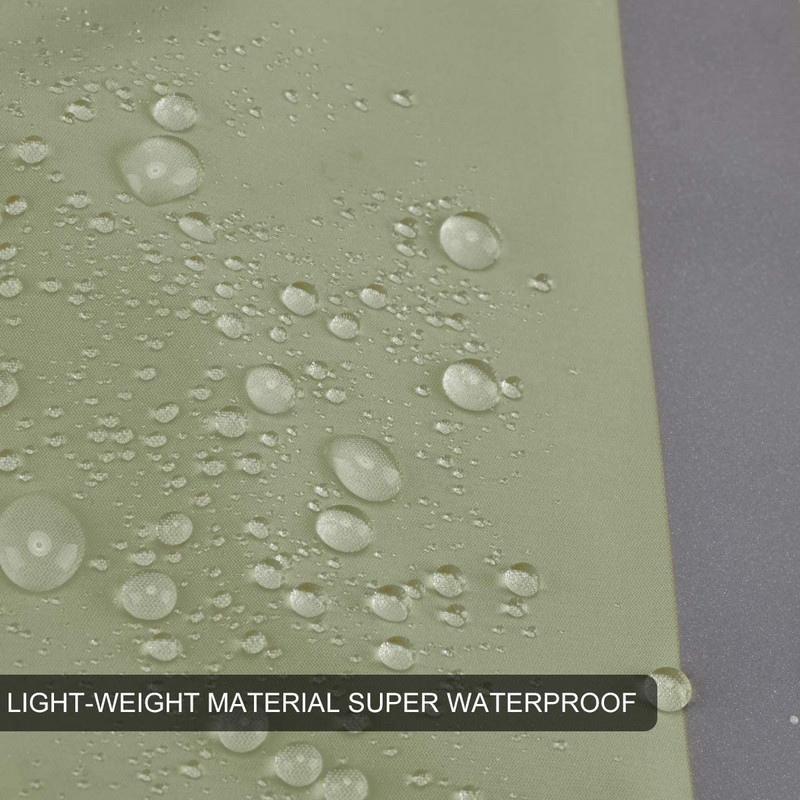 Uus veekindel lemmikloomade koerte vest jakk Lemmiklooma vihmamantel riided väikestele keskmistele koertele kutsikate mopsi mantel koerte lemmikloomade riided