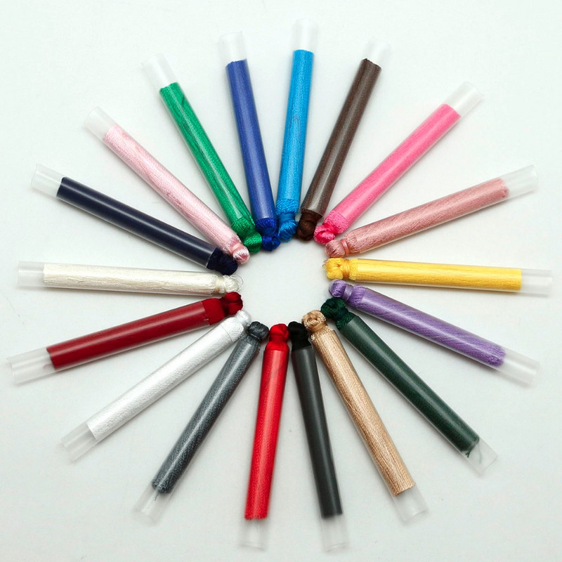 Κρεμαστό 65mm Πλούσιο Χρώμα Κινέζικη Χειροποίητη Κουρτίνα Ημερολογίου Φούντα Κρεμαστό Μακραμέ Κρεμαστό DIY Αξεσουάρ κοσμημάτων Κατασκευή 10 ΤΕΜ.