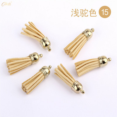 20/10 gab Atslēgu piekariņš Pušķis Āda Mazs Pušķīšu Kulons Lielapjoma Atslēgu piekariņš Bārkstis Pušķis Rotaslietu izgatavošanai Dekorācijas piederumi