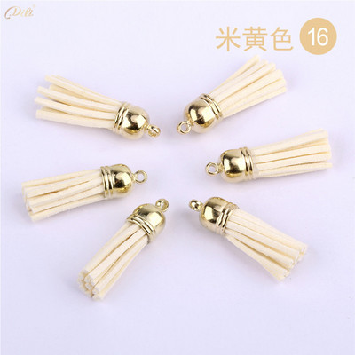 20/10 gab Atslēgu piekariņš Pušķis Āda Mazs Pušķīšu Kulons Lielapjoma Atslēgu piekariņš Bārkstis Pušķis Rotaslietu izgatavošanai Dekorācijas piederumi