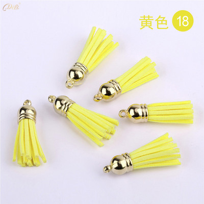 20/10 gab Atslēgu piekariņš Pušķis Āda Mazs Pušķīšu Kulons Lielapjoma Atslēgu piekariņš Bārkstis Pušķis Rotaslietu izgatavošanai Dekorācijas piederumi