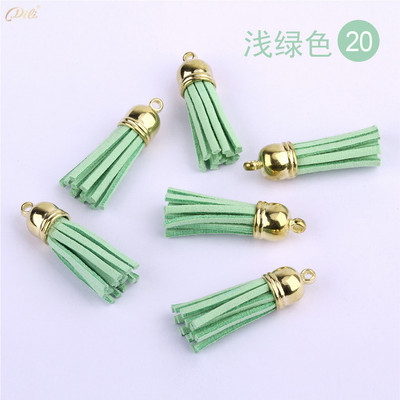 20/10 gab Atslēgu piekariņš Pušķis Āda Mazs Pušķīšu Kulons Lielapjoma Atslēgu piekariņš Bārkstis Pušķis Rotaslietu izgatavošanai Dekorācijas piederumi