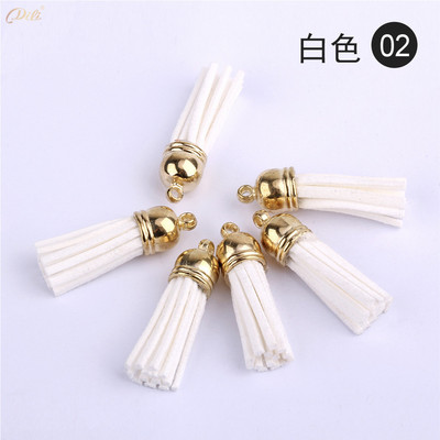 20/10 gab Atslēgu piekariņš Pušķis Āda Mazs Pušķīšu Kulons Lielapjoma Atslēgu piekariņš Bārkstis Pušķis Rotaslietu izgatavošanai Dekorācijas piederumi