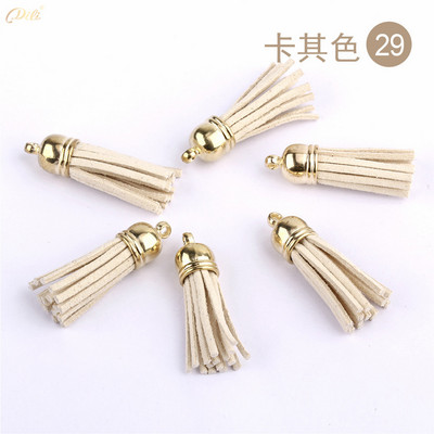 20/10 gab Atslēgu piekariņš Pušķis Āda Mazs Pušķīšu Kulons Lielapjoma Atslēgu piekariņš Bārkstis Pušķis Rotaslietu izgatavošanai Dekorācijas piederumi