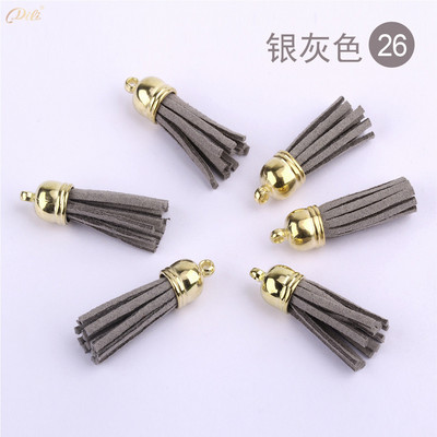 20/10 gab Atslēgu piekariņš Pušķis Āda Mazs Pušķīšu Kulons Lielapjoma Atslēgu piekariņš Bārkstis Pušķis Rotaslietu izgatavošanai Dekorācijas piederumi