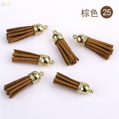 20/10 gab Atslēgu piekariņš Pušķis Āda Mazs Pušķīšu Kulons Lielapjoma Atslēgu piekariņš Bārkstis Pušķis Rotaslietu izgatavošanai Dekorācijas piederumi