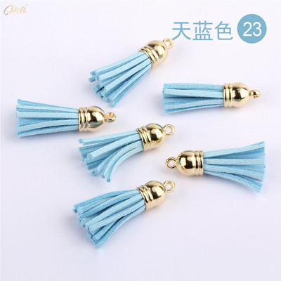 20/10 gab Atslēgu piekariņš Pušķis Āda Mazs Pušķīšu Kulons Lielapjoma Atslēgu piekariņš Bārkstis Pušķis Rotaslietu izgatavošanai Dekorācijas piederumi