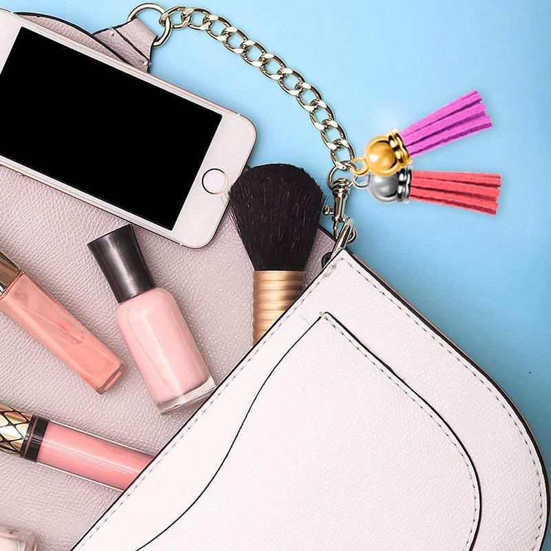 20/10 gab Atslēgu piekariņš Pušķis Āda Mazs Pušķīšu Kulons Lielapjoma Atslēgu piekariņš Bārkstis Pušķis Rotaslietu izgatavošanai Dekorācijas piederumi