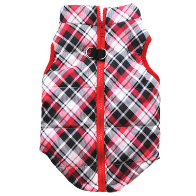Talvised lemmikloomariided koertele riided koertele jakk jakk Kutsikas lemmiklooma kostüüm Lemmiklooma vest rõivad Chihuahua jope koerte rõivad