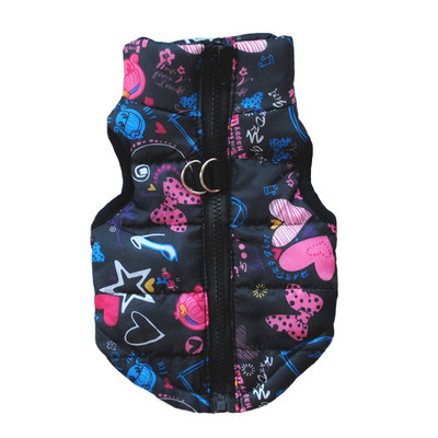 Talvised lemmikloomariided koertele riided koertele jakk jakk Kutsikas lemmiklooma kostüüm Lemmiklooma vest rõivad Chihuahua jope koerte rõivad