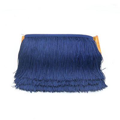 15 cm platas pušķu bārkstis Apdare Mežģīnes Polyterter Fibbon Bārkstis Šūšanai Aizkari Kleita Pušķi Piegriezumi Pīt Aksesuāri Amatniecība