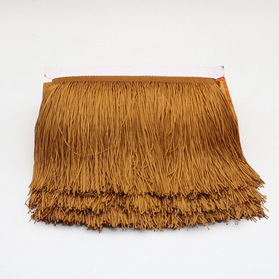 15 cm platas pušķu bārkstis Apdare Mežģīnes Polyterter Fibbon Bārkstis Šūšanai Aizkari Kleita Pušķi Piegriezumi Pīt Aksesuāri Amatniecība