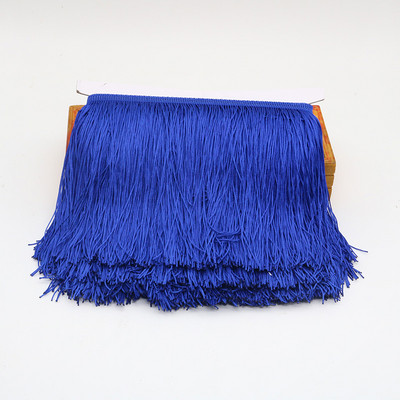 15 cm platas pušķu bārkstis Apdare Mežģīnes Polyterter Fibbon Bārkstis Šūšanai Aizkari Kleita Pušķi Piegriezumi Pīt Aksesuāri Amatniecība