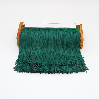 15 cm platas pušķu bārkstis Apdare Mežģīnes Polyterter Fibbon Bārkstis Šūšanai Aizkari Kleita Pušķi Piegriezumi Pīt Aksesuāri Amatniecība