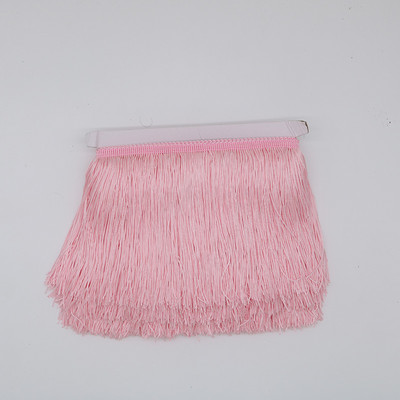 15 cm platas pušķu bārkstis Apdare Mežģīnes Polyterter Fibbon Bārkstis Šūšanai Aizkari Kleita Pušķi Piegriezumi Pīt Aksesuāri Amatniecība