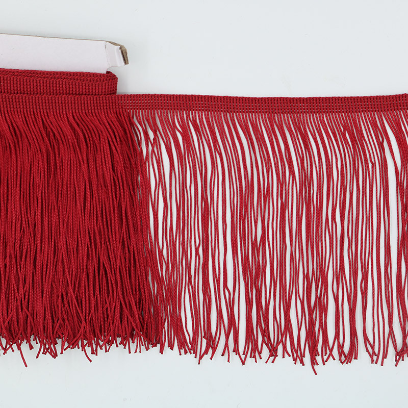 15 cm platas pušķu bārkstis Apdare Mežģīnes Polyterter Fibbon Bārkstis Šūšanai Aizkari Kleita Pušķi Piegriezumi Pīt Aksesuāri Amatniecība