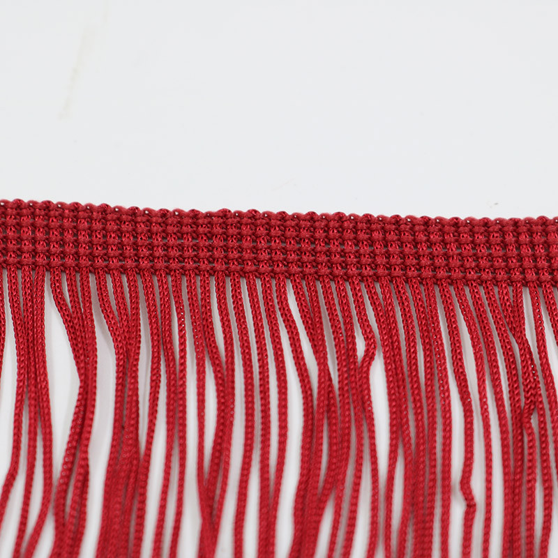 15 cm platas pušķu bārkstis Apdare Mežģīnes Polyterter Fibbon Bārkstis Šūšanai Aizkari Kleita Pušķi Piegriezumi Pīt Aksesuāri Amatniecība