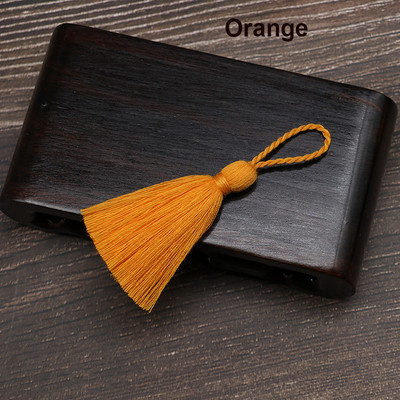 5 buc/lot Semn de carte mătăsos ciucuri Pom Pom ciucuri Mini ciucuri moi cu bucle pentru Semne de carte cu suveniruri DIY Fabricarea de bijuterii Artizanat