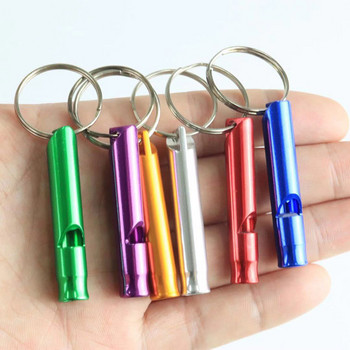 1 PCS Outdoor Training Whistle Dogs Repeller Pet Training Whistle Anti Bark Dogs Training Flute Pet Supplies Dog Pet Accessories