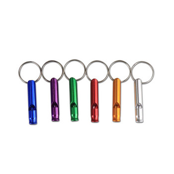 1 PCS Outdoor Training Whistle Dogs Repeller Pet Training Whistle Anti Bark Dogs Training Flute Pet Supplies Dog Pet Accessories