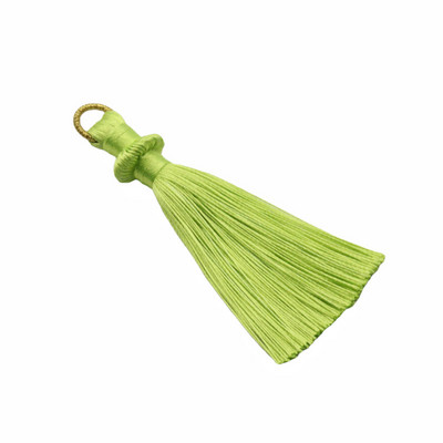 5Gb Jauns sēņu pušķis zelta vilkšanas aplis 77 mm Rotaslietas Apģērbi Aksesuāri Dekorācijas DIY Materiāls Auss piliens Maza karājas auss