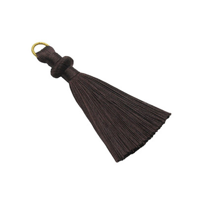 5Gb Jauns sēņu pušķis zelta vilkšanas aplis 77 mm Rotaslietas Apģērbi Aksesuāri Dekorācijas DIY Materiāls Auss piliens Maza karājas auss