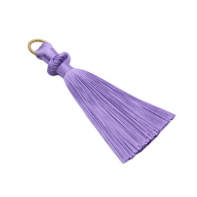 5Gb Jauns sēņu pušķis zelta vilkšanas aplis 77 mm Rotaslietas Apģērbi Aksesuāri Dekorācijas DIY Materiāls Auss piliens Maza karājas auss