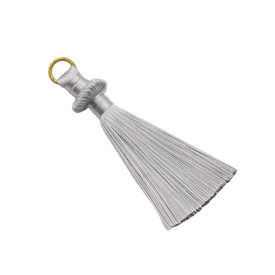 5Gb Jauns sēņu pušķis zelta vilkšanas aplis 77 mm Rotaslietas Apģērbi Aksesuāri Dekorācijas DIY Materiāls Auss piliens Maza karājas auss