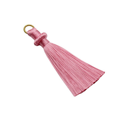 5Gb Jauns sēņu pušķis zelta vilkšanas aplis 77 mm Rotaslietas Apģērbi Aksesuāri Dekorācijas DIY Materiāls Auss piliens Maza karājas auss