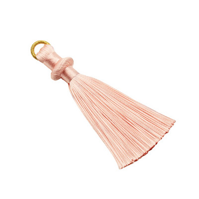 5Gb Jauns sēņu pušķis zelta vilkšanas aplis 77 mm Rotaslietas Apģērbi Aksesuāri Dekorācijas DIY Materiāls Auss piliens Maza karājas auss