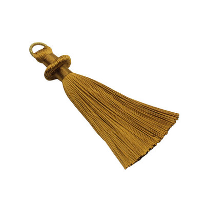 5Gb Jauns sēņu pušķis zelta vilkšanas aplis 77 mm Rotaslietas Apģērbi Aksesuāri Dekorācijas DIY Materiāls Auss piliens Maza karājas auss