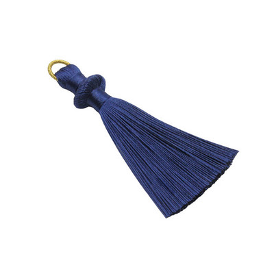 5Gb Jauns sēņu pušķis zelta vilkšanas aplis 77 mm Rotaslietas Apģērbi Aksesuāri Dekorācijas DIY Materiāls Auss piliens Maza karājas auss